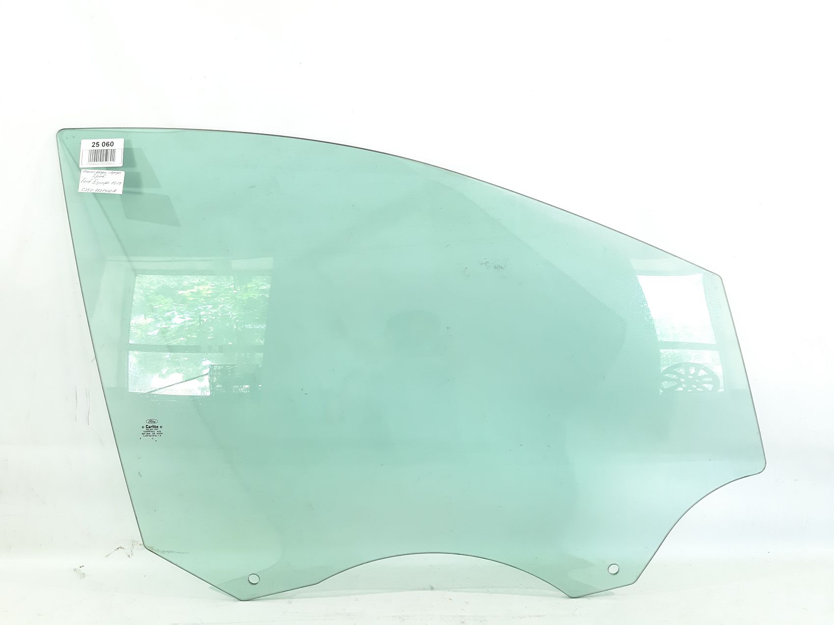 Escape. Скло дверей передньої правої Ford Escape 2013-2019 CJ5Z7821410A Ford Escape Escape. Скло дверей передньої правої Ford Escape 2013-2019 CJ5Z7821410A Ford Escape