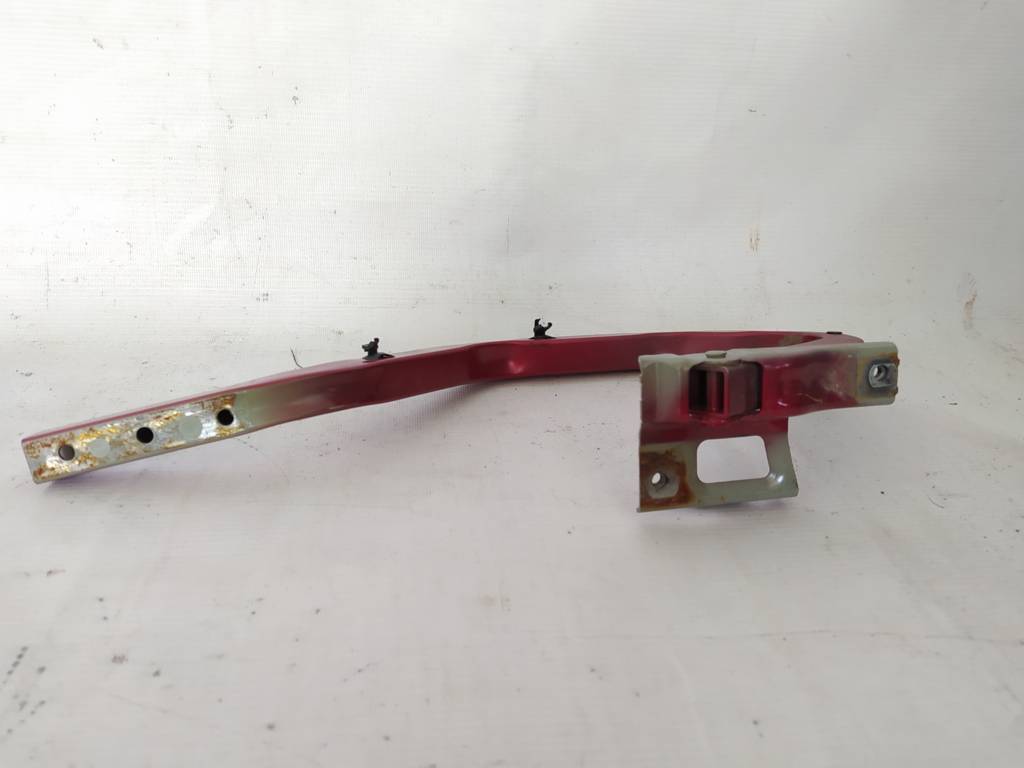 Ilx Петля кришки багажника ліва Acura ILX 2013-2020 68660TX6A01ZZ Acura ILX 2