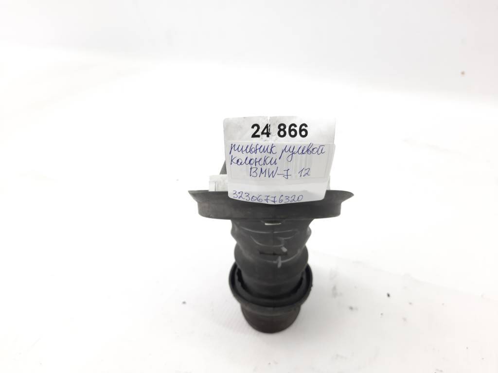 7 series Пыльник рулевой колонки BMW 7 2012 32306776320 BMW 7 6