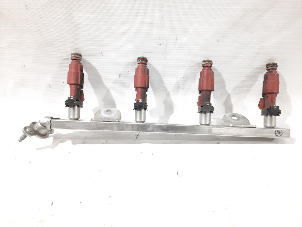 Forte. Паливна рейка Kia Forte 2017-2018 353402E520 Kia Forte Forte. Паливна рейка Kia Forte 2017-2018 353402E520 Kia Forte