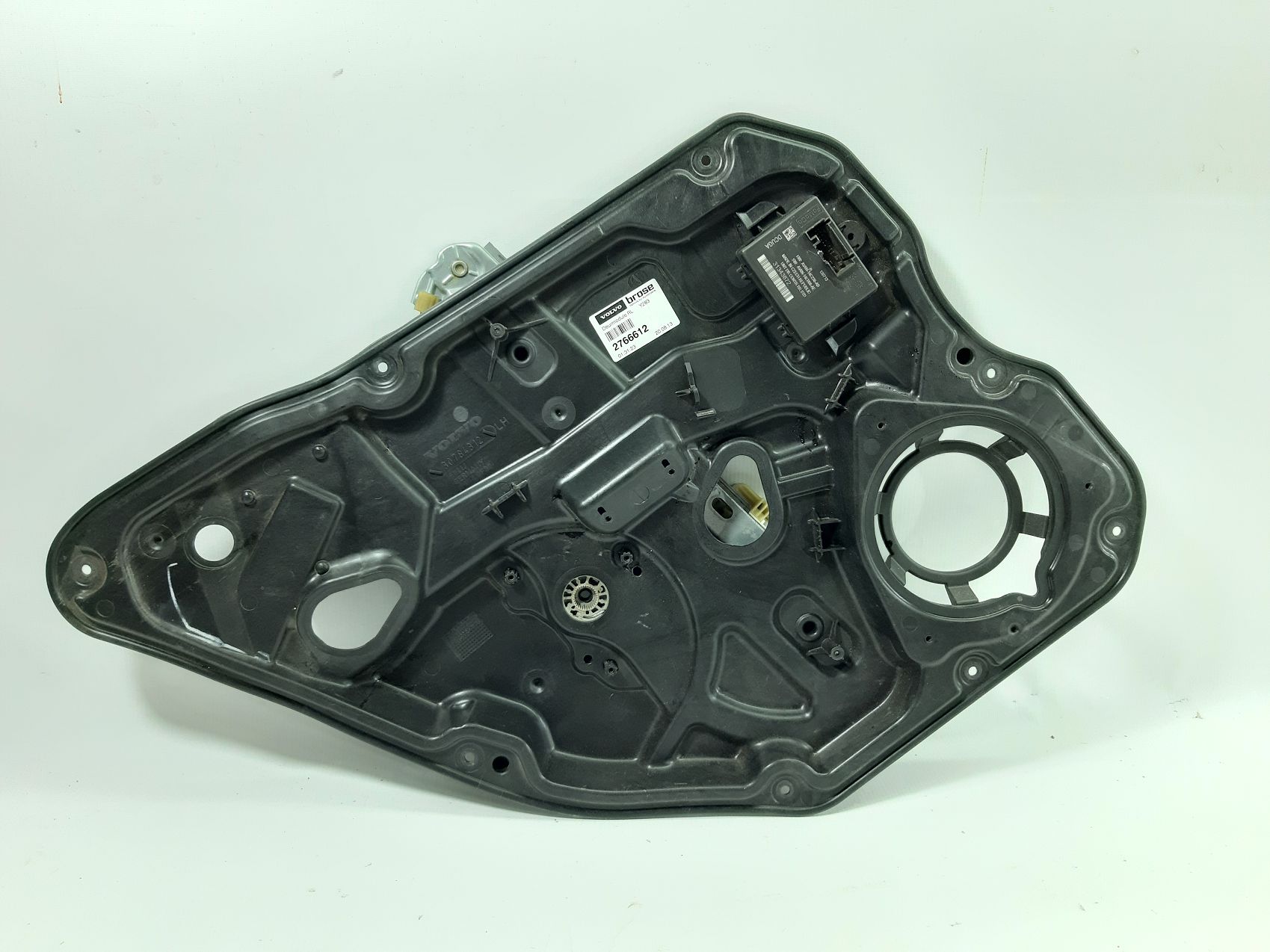 S60 Стеклоподъемник двери задней левой Volvo S60 2014-2018 30784308 Volvo S60 1