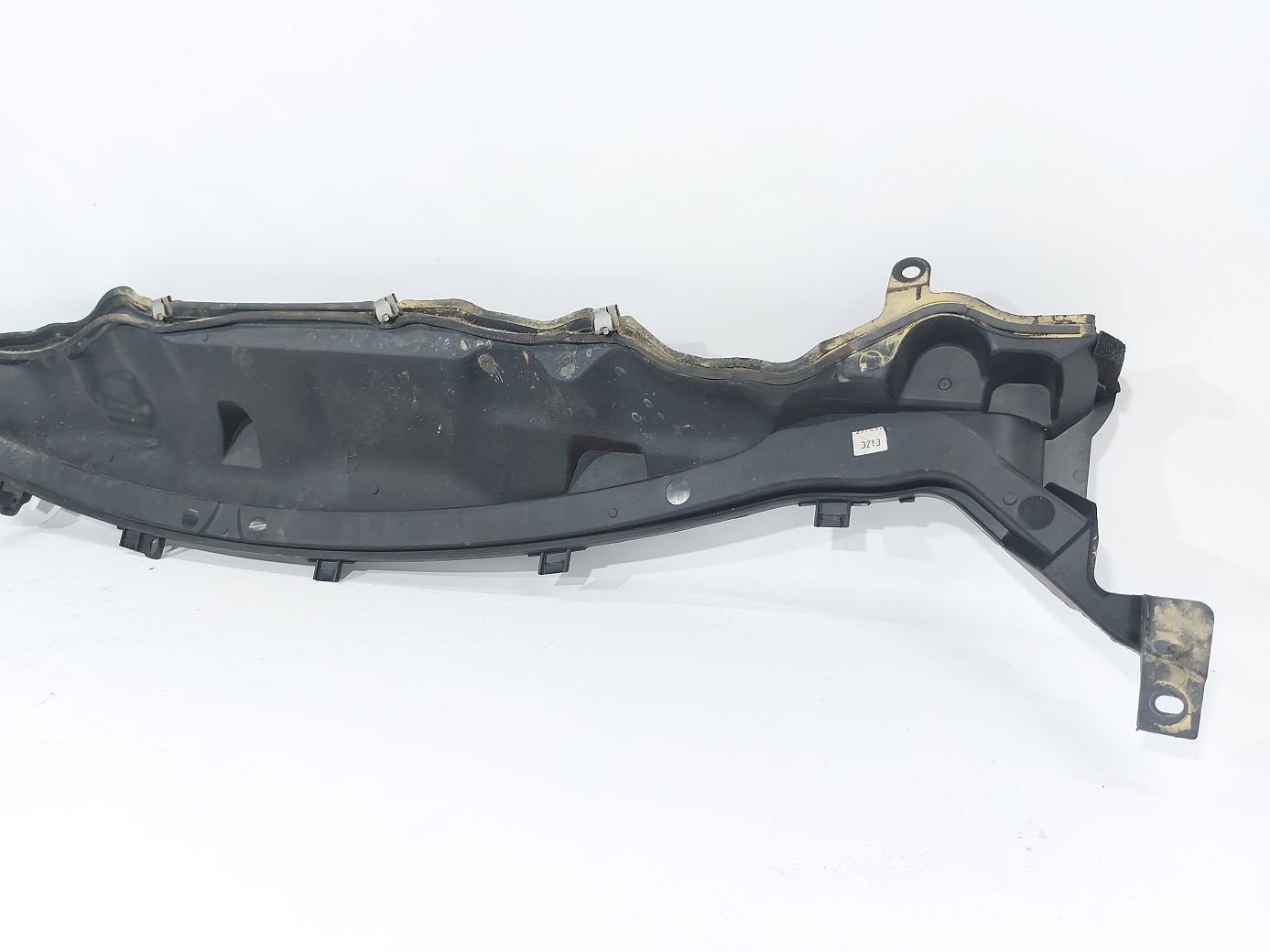 Fiesta sedan Водосток под лобовое стекло Ford Fiesta sedan 2011-2019 AE8Z5402000A Ford Fiesta sedan 6