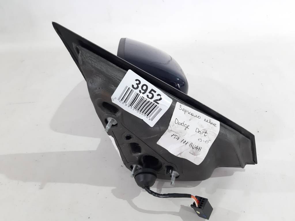 Dart Зеркало левое Dodge Dart 2013-2015 1TA111BUAH Dodge Dart 20