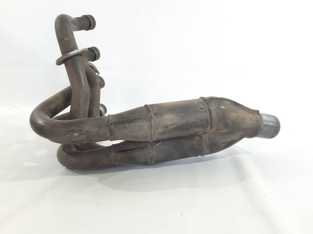 Gtr-1400 Колектор випускний Kawasaki GTR-1400 2008-2009 391780083 Kawasaki GTR-1400 3