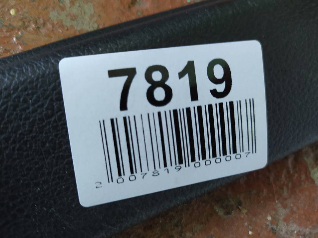 Forester Накладка порога внутреннего правая Subaru Forester 2012-2020 94060FJ040VH Subaru Forester 3