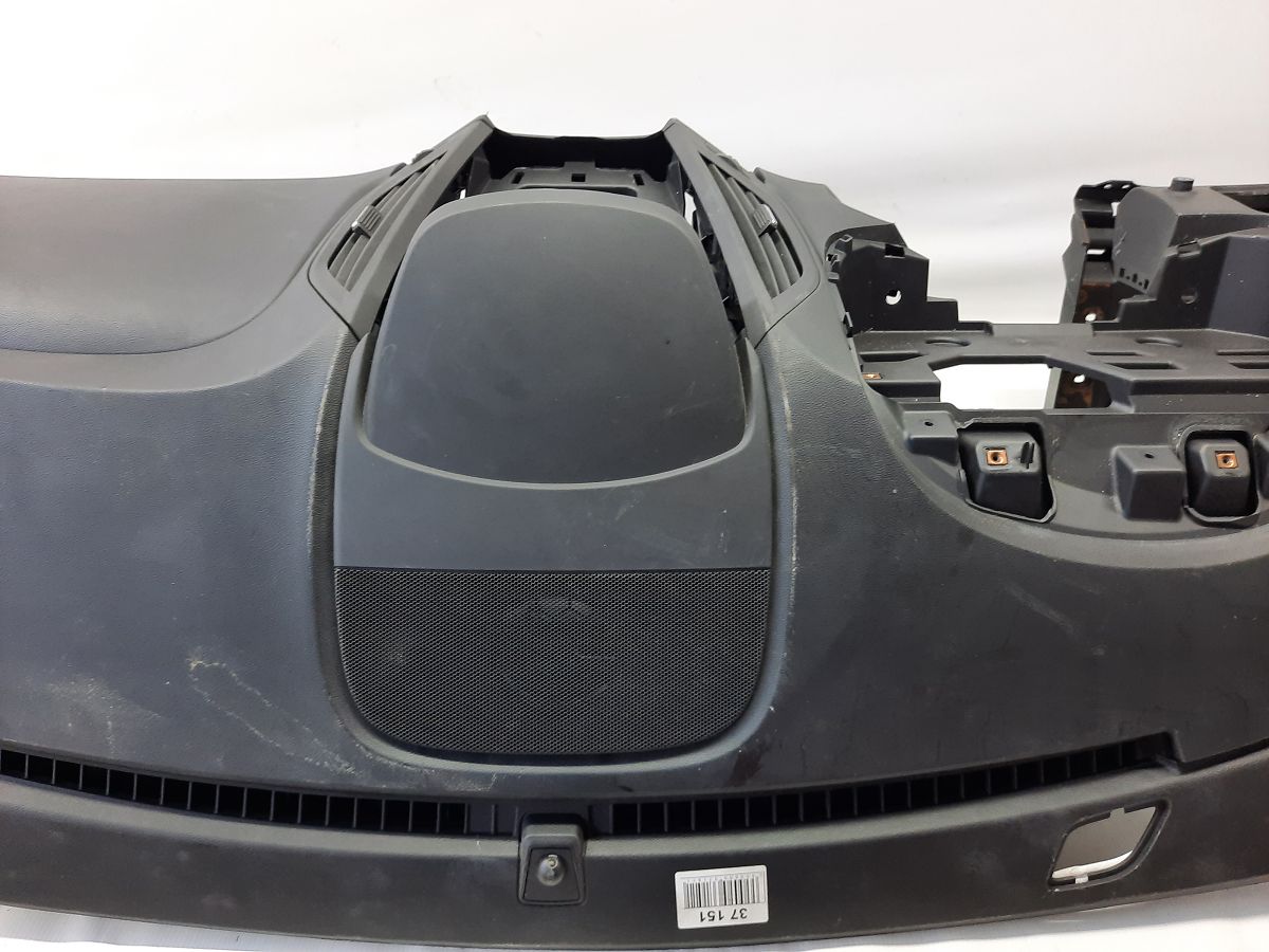 Equinox Торпеда Chevrolet Equinox 2010-2017 23286064 Chevrolet Equinox 4