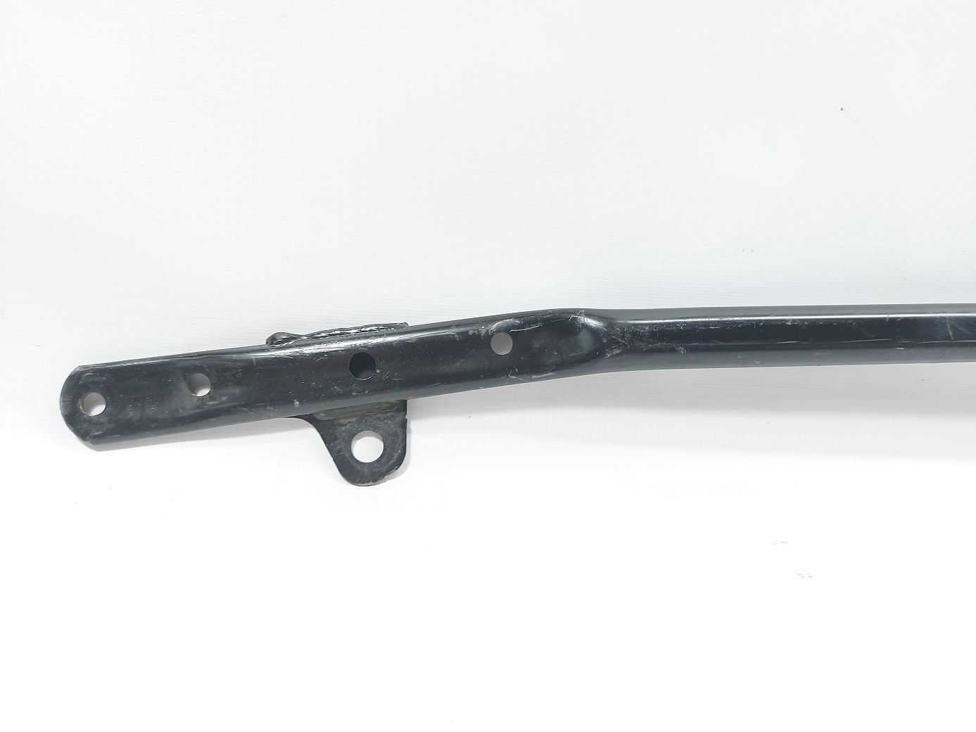 Xf Кронштейн водостока Jaguar XF 2009-2014 C2Z27827 Jaguar XF 4