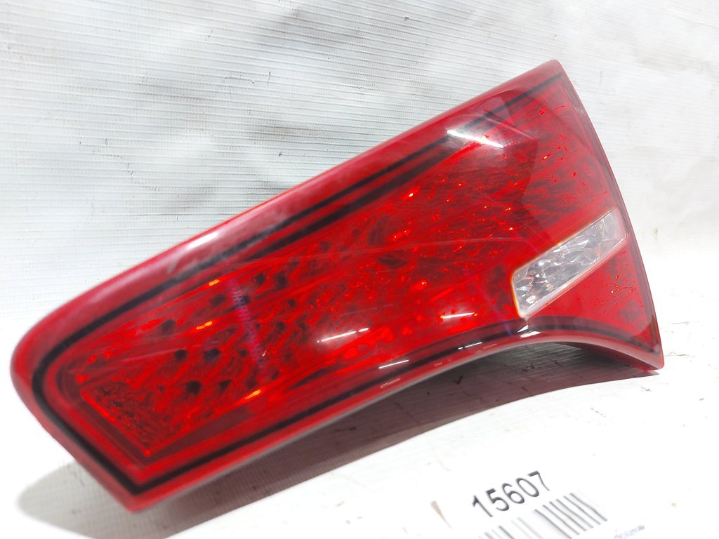 Optima Ліхтар кришки багажника правий Kia Optima 2011-2013 924042T000 Kia Optima 2