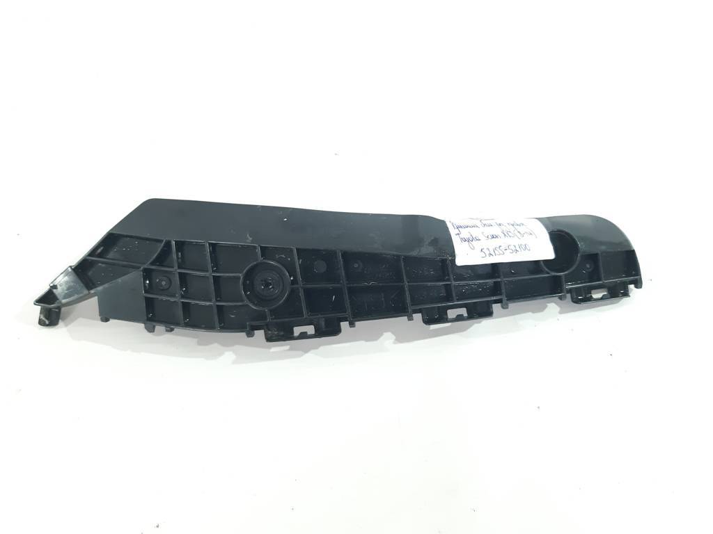 Scion xd Крепление бампера заднего правое Toyota Scion XD 2008-2014 5215552100 Toyota Scion XD 1