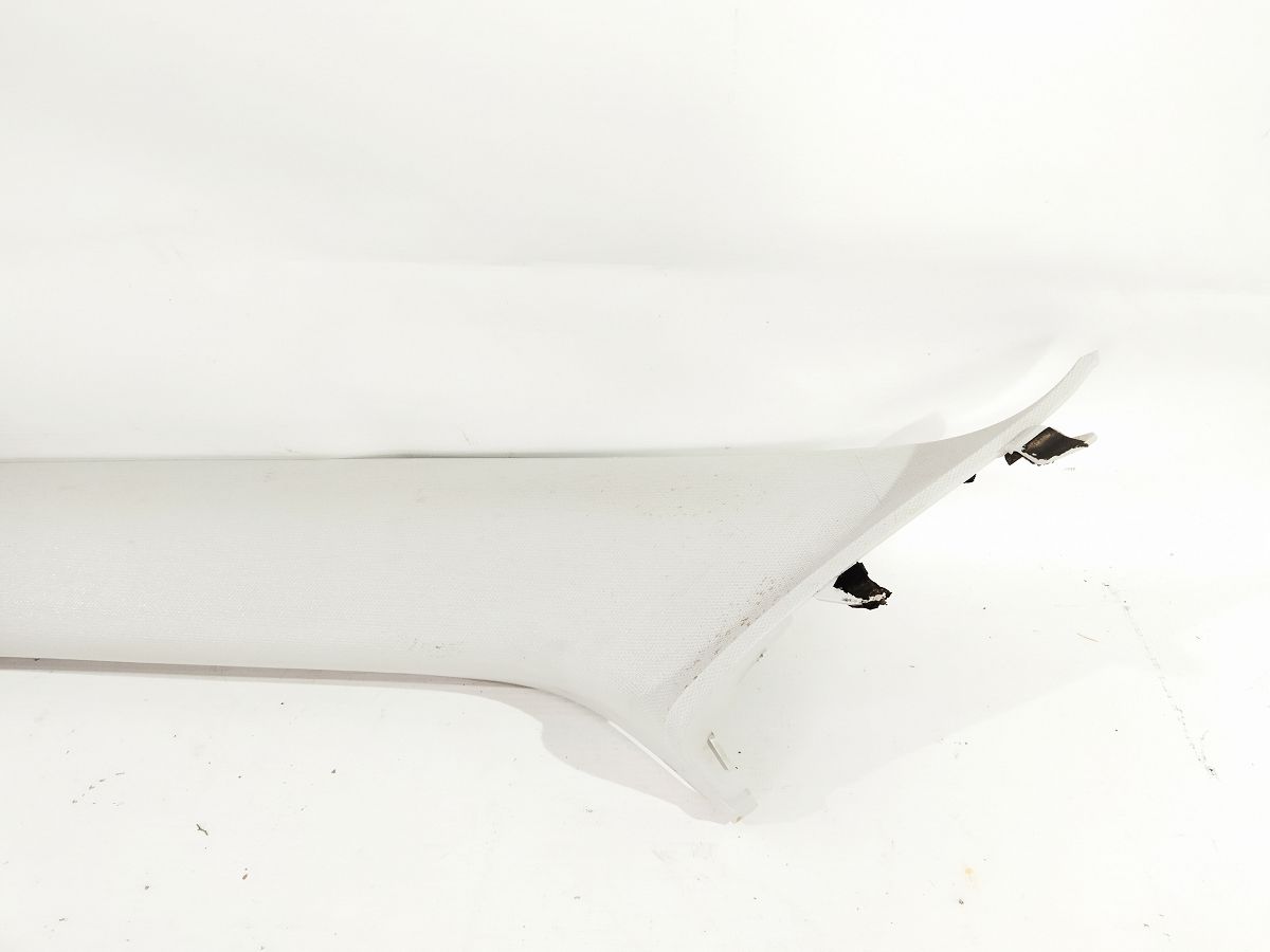 Forester Накладка стойки передней левой Subaru Forester 2014-2018 94010SG010 Subaru Forester 3