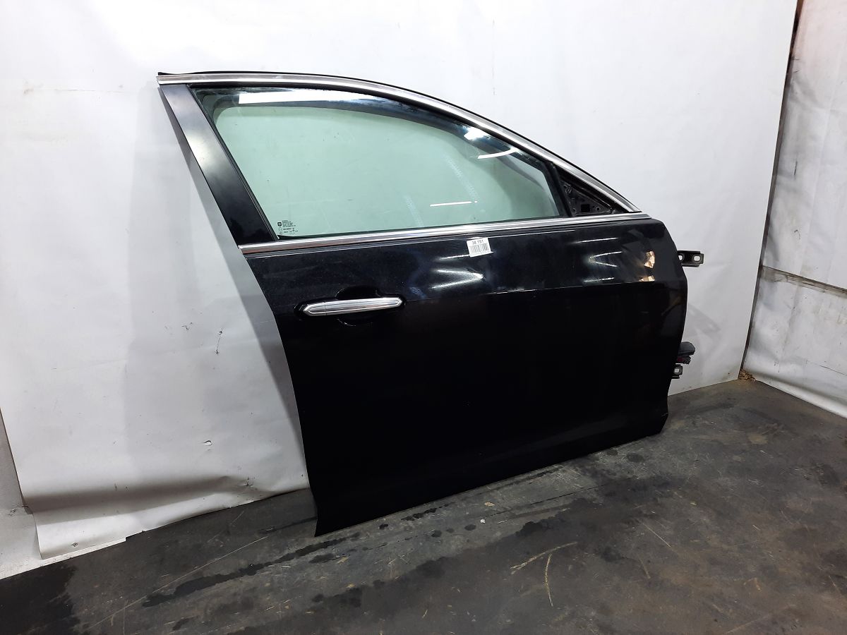 Ats Двері передні права в зборі Cadillac ATS 2013-2018 84200615 Cadillac ATS 10