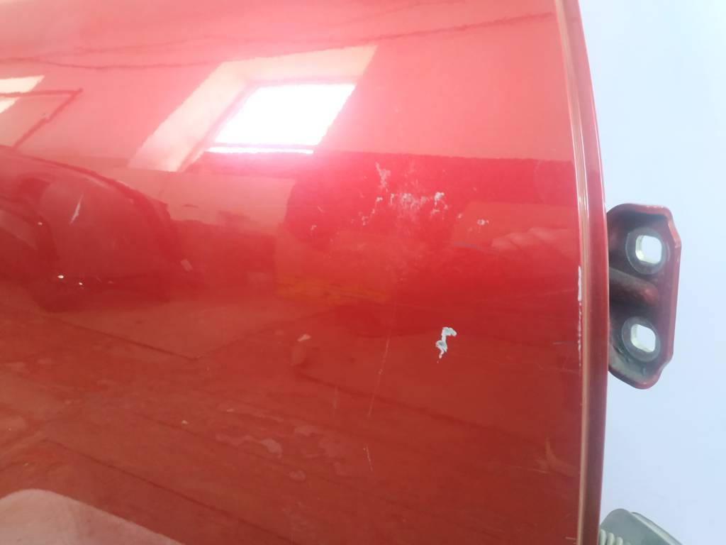 Cts Двері задні права Cadillac CTS 2008-2014 15880692 Cadillac CTS 2