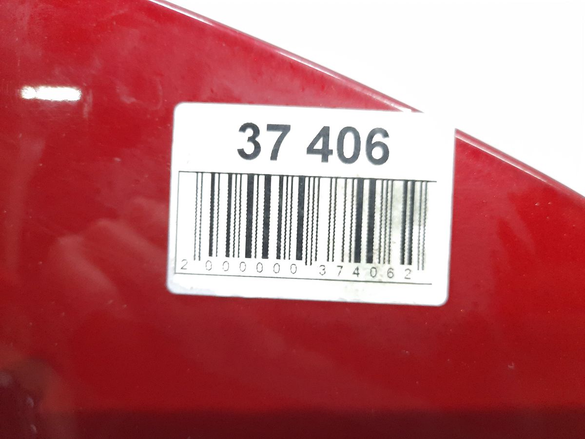 Malibu Капот Chevrolet Malibu 2016-2021 23134824 Chevrolet Malibu 6