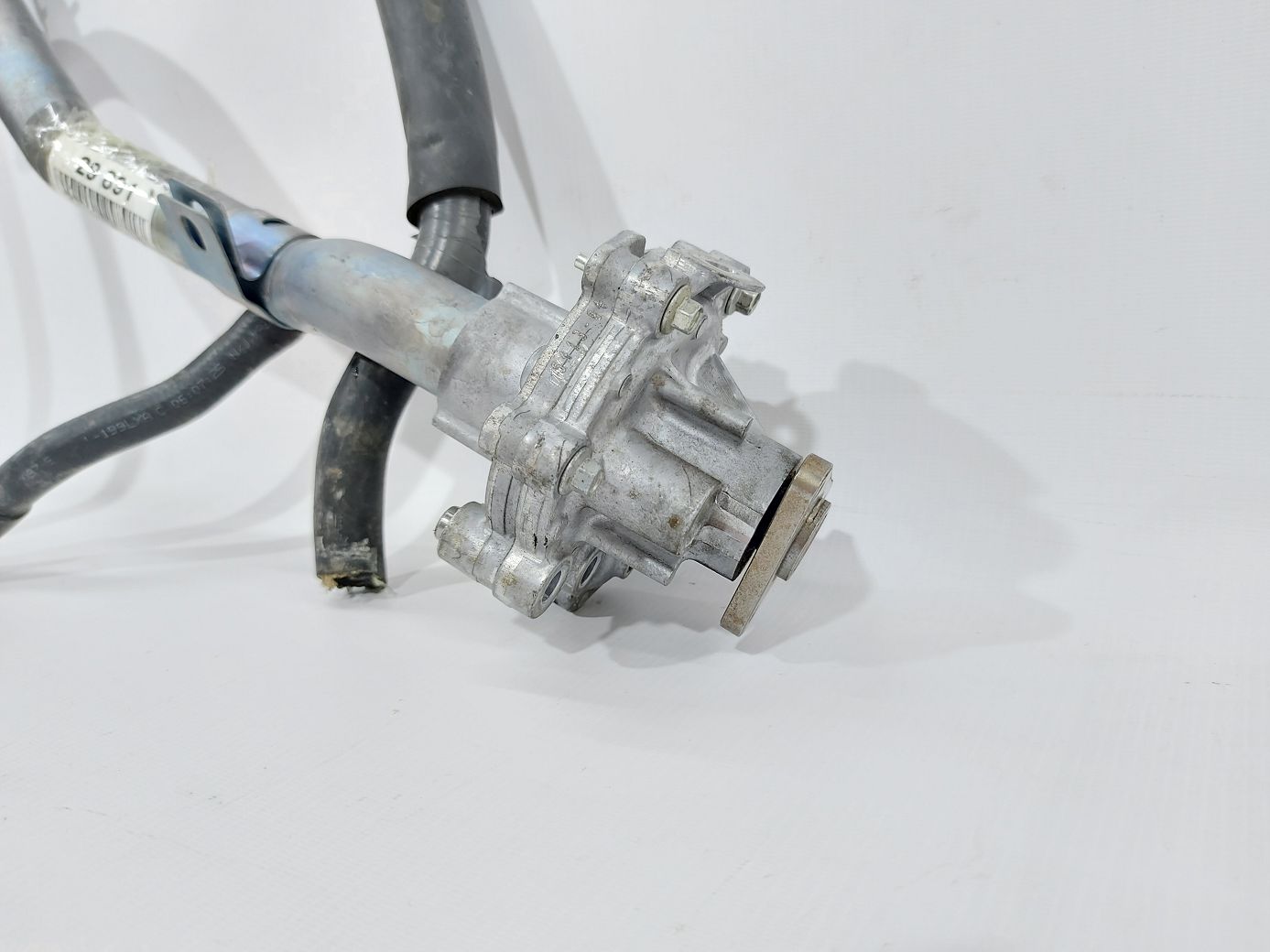 3 Помпа водяна Mazda 3 2012-2018 PEDD15010A Mazda 3 2