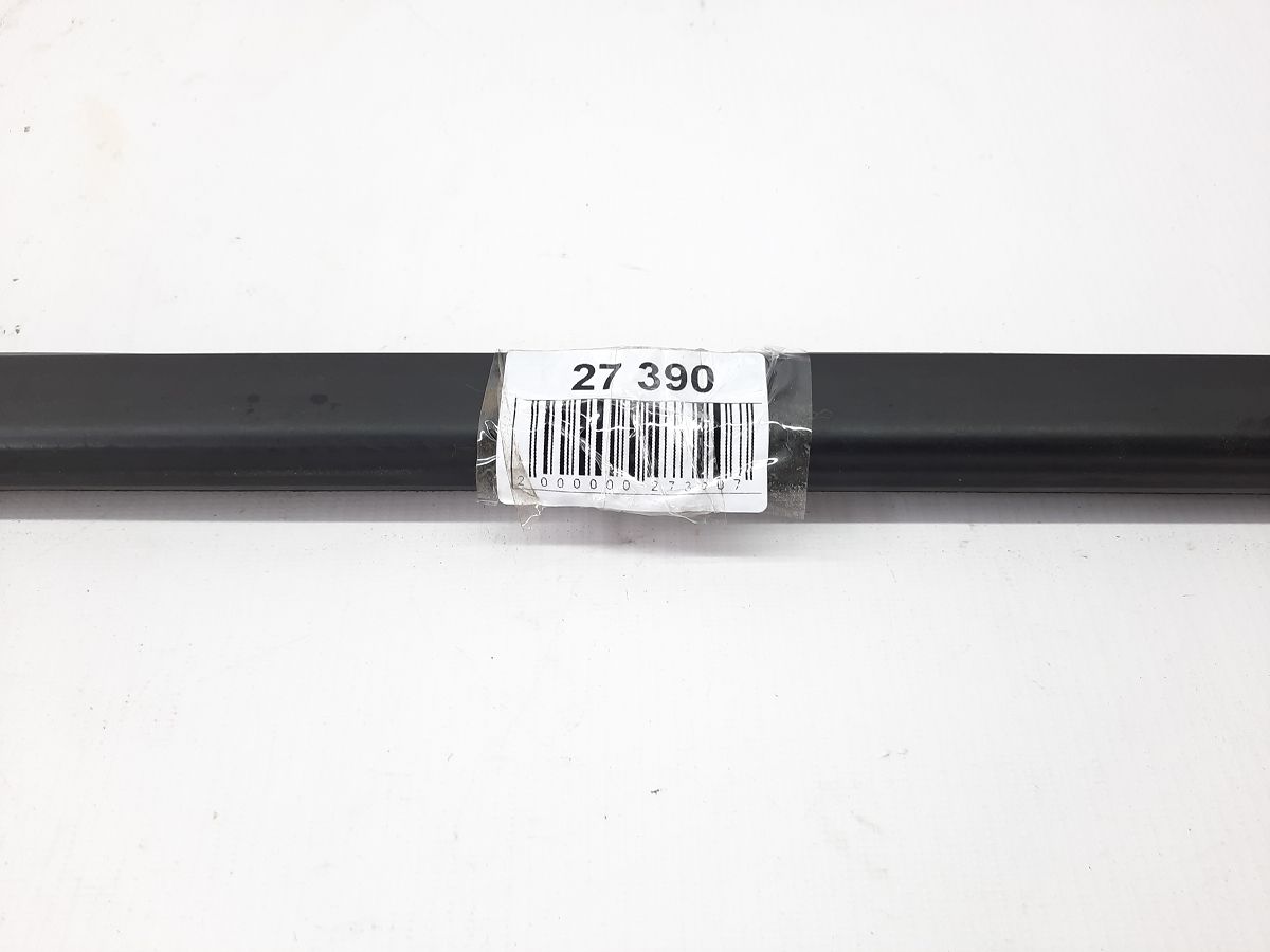 Journey Уплотнитель стекла наружный двери передней правой Dodge Journey 2009-2020 5076856AI Dodge Journey 9 Journey Уплотнитель стекла наружный двери передней правой Dodge Journey 2009-2020 5076856AI Dodge Journey 9