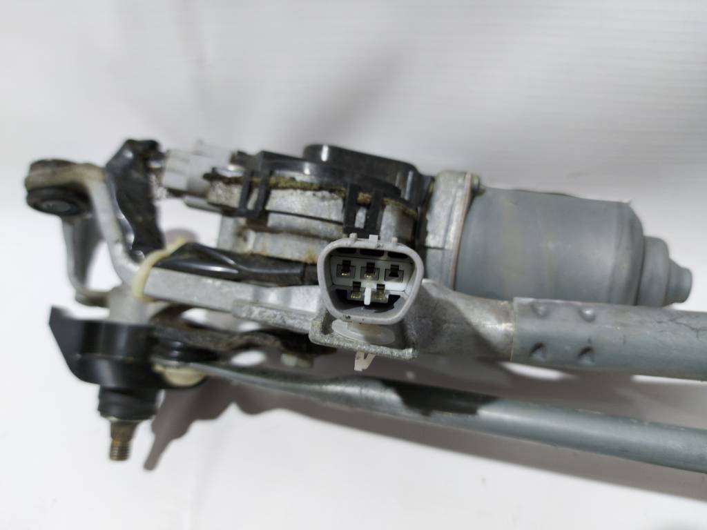 Insight Механизм стеклоочистителя Honda Insight 2010-2011 76530TM8A01 Honda Insight 9