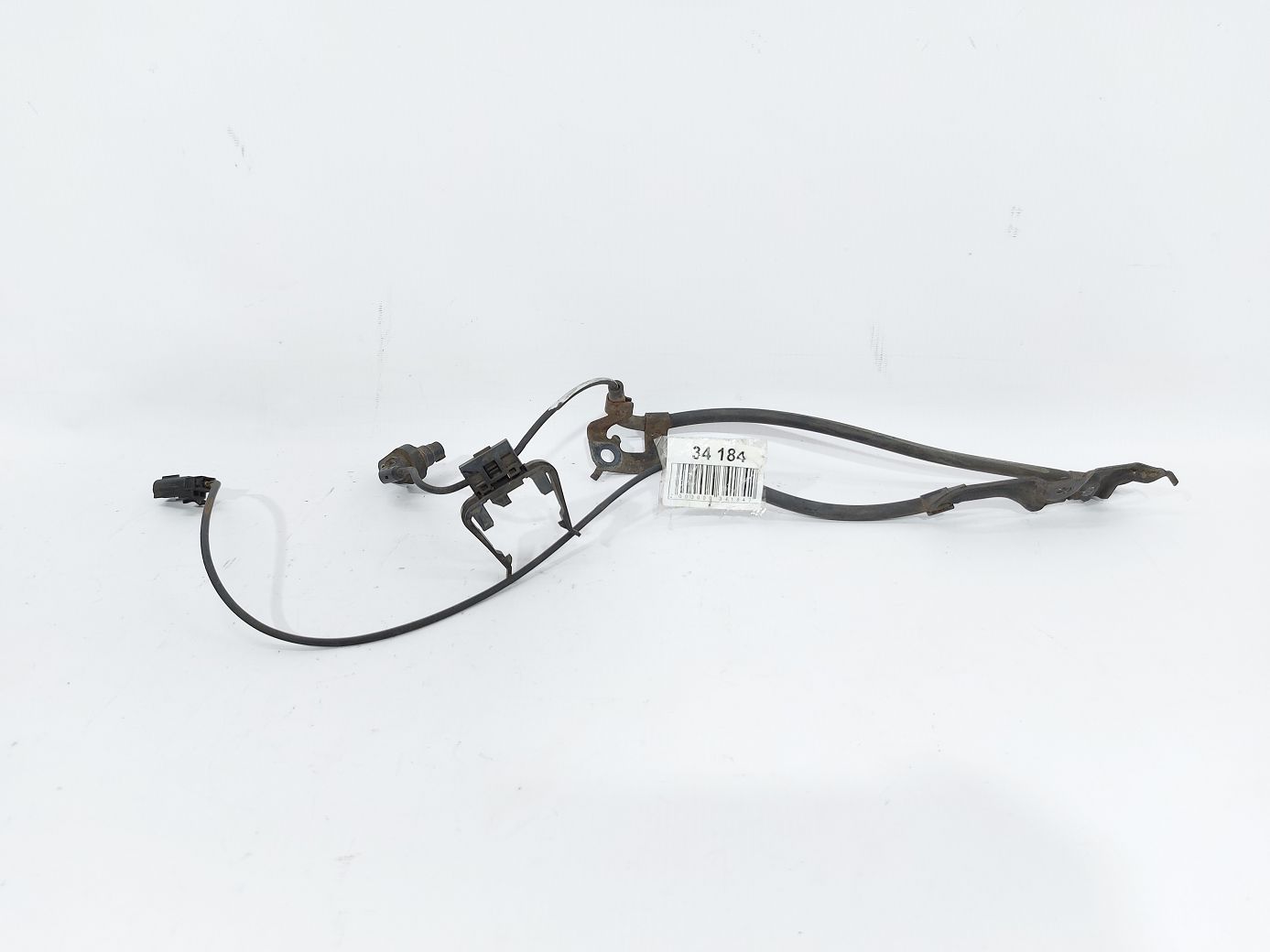Sienna. Датчик ABS колеса переднего левого Toyota Sienna 2011-2020 8954308040 Toyota Sienna