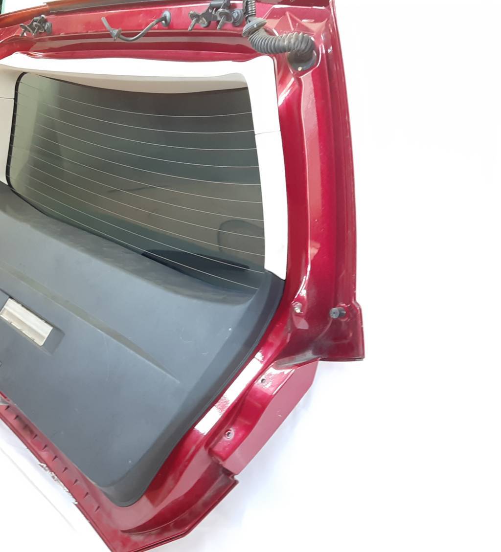 Journey Кришка багажника задні двері Dodge Journey 2009-2020 1CZ91TZZAI Dodge Journey 38
