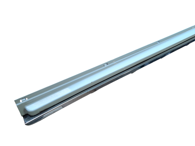 Model s Молдинг порога лівий Tesla Model S 2012-2016 100730900C Tesla Model S 2