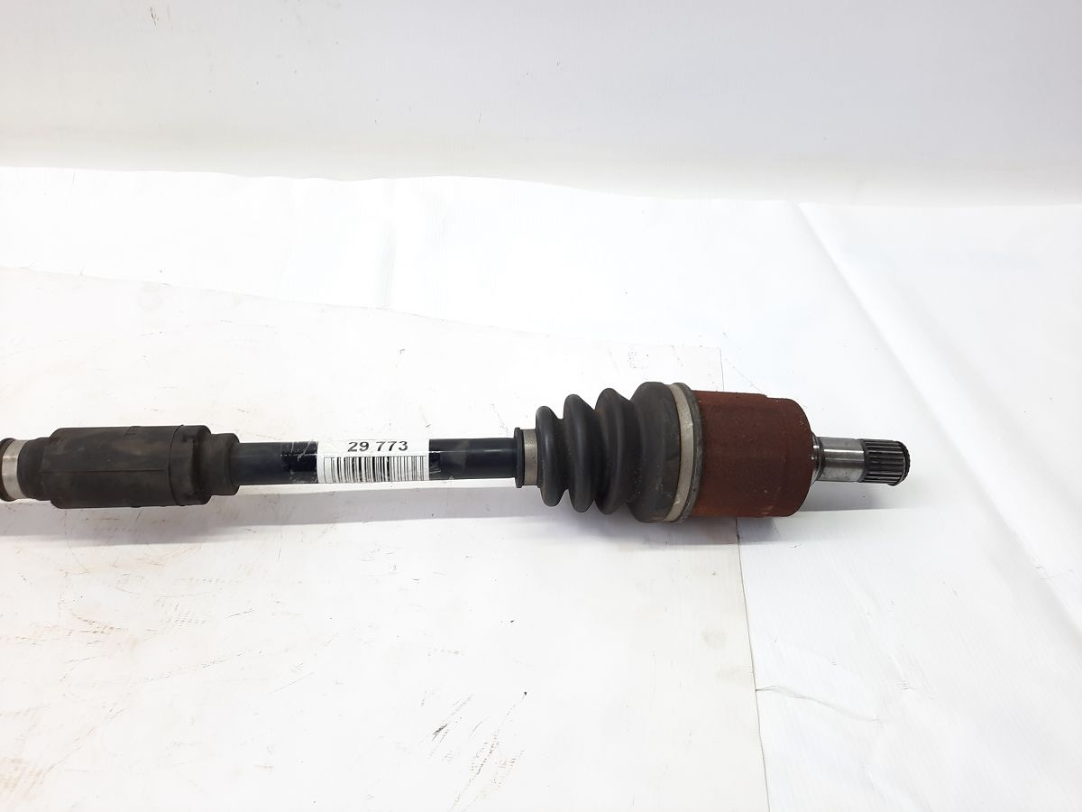 Insight Піввісь передня права Honda Insight 2010-2014 44305TF0N01 Honda Insight 3