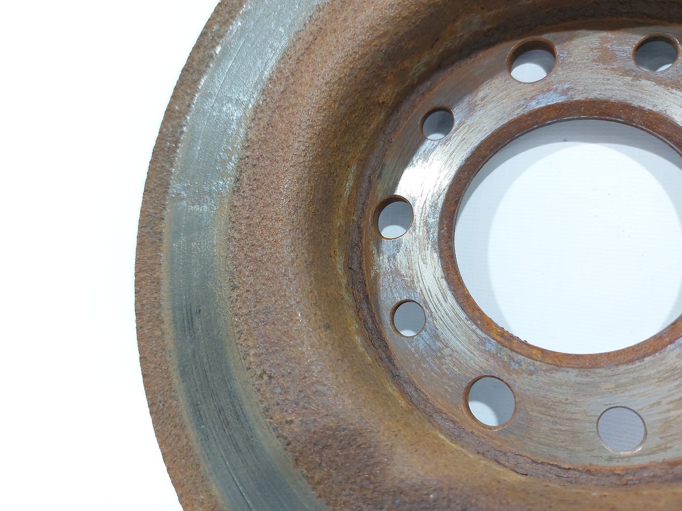 Dart Диск тормозной задний левый/правый Dodge Dart 2013-2019 68082121AB Dodge Dart 21