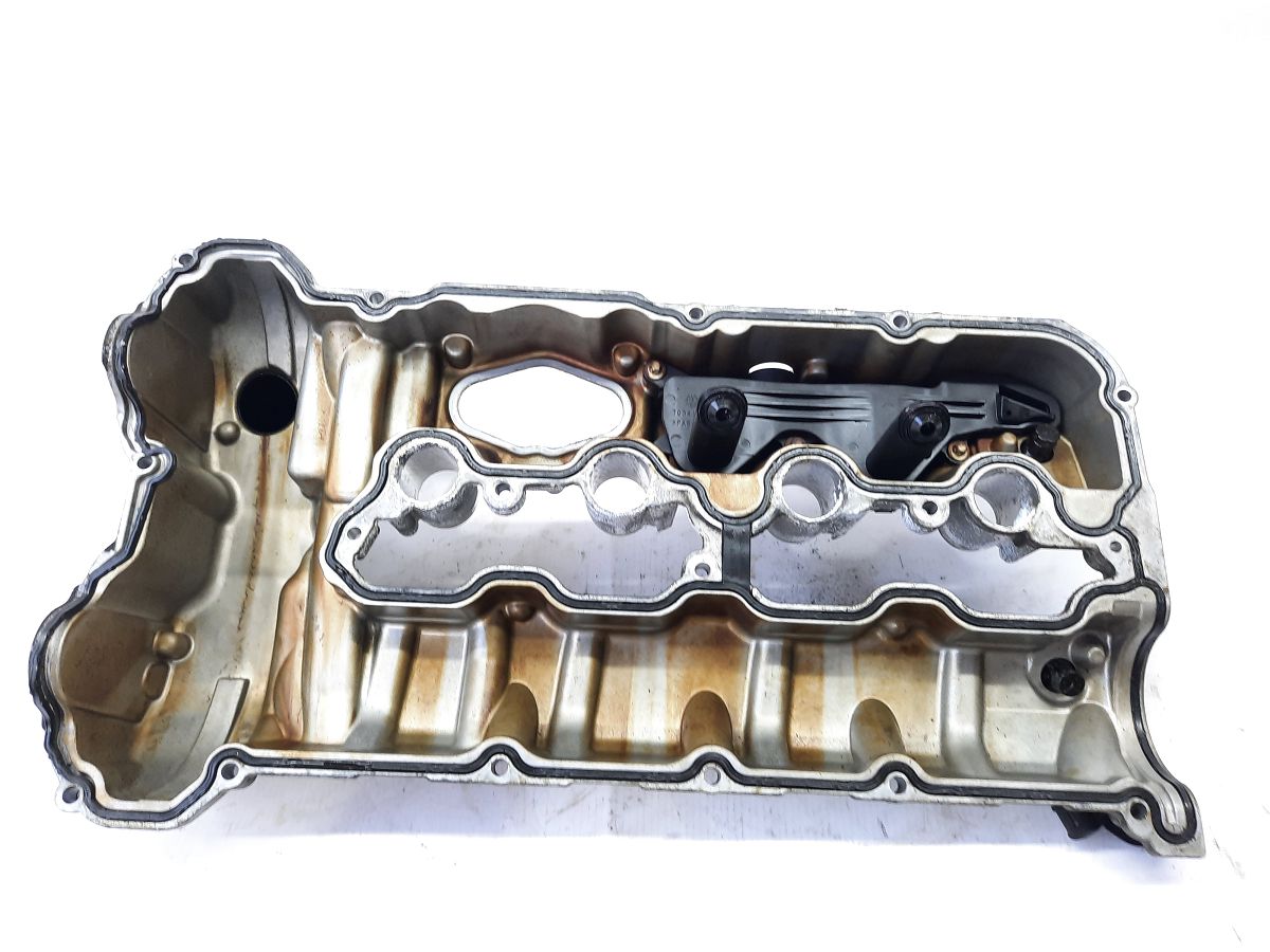 7 series Кришка головки блоку циліндрів права BMW 7 2012 11127570939 BMW 7 7