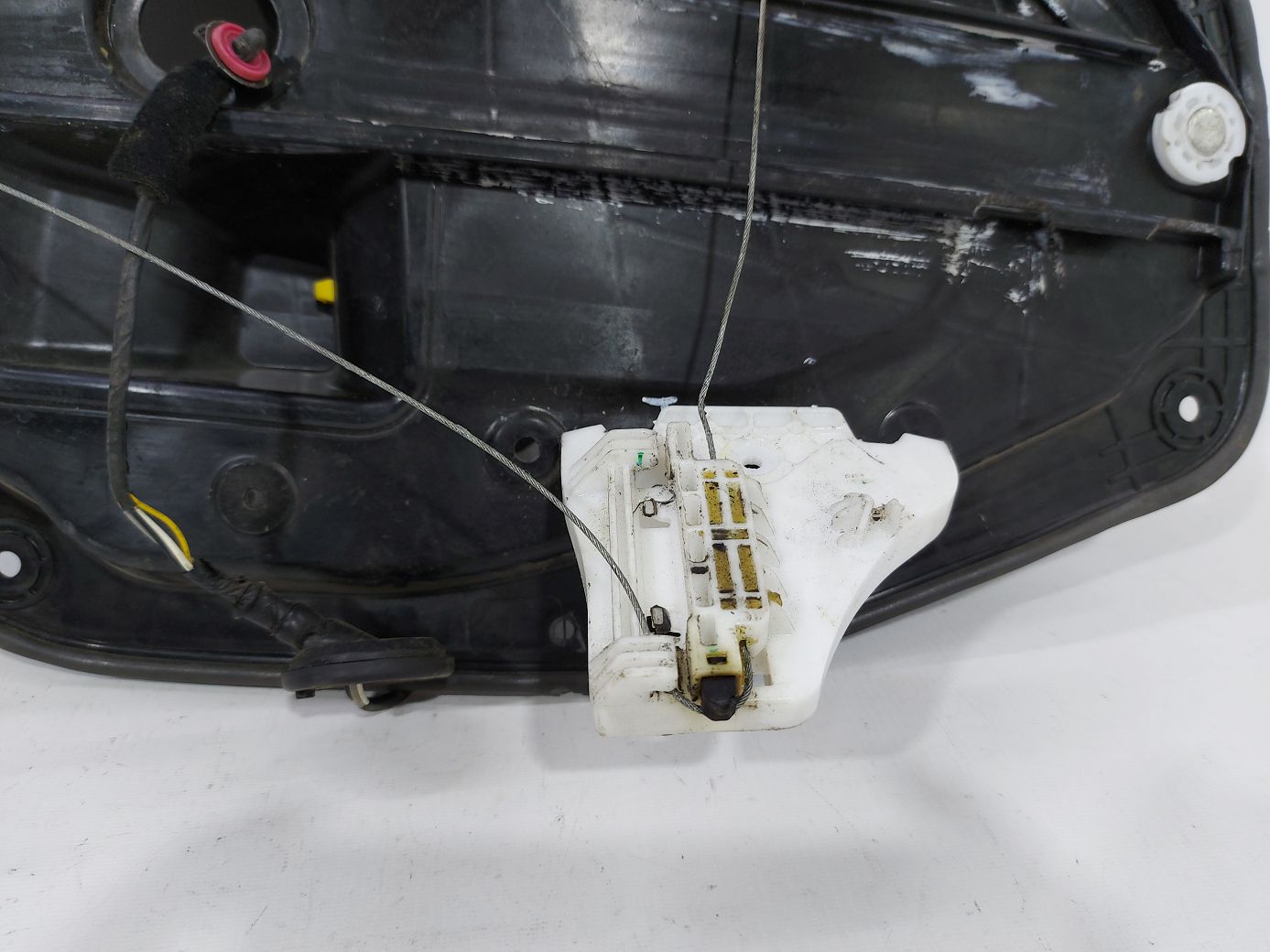 Forte Механизм стеклоподъёмника двери задней левой Kia Forte 2014-2018 83401A7011 Kia Forte 7