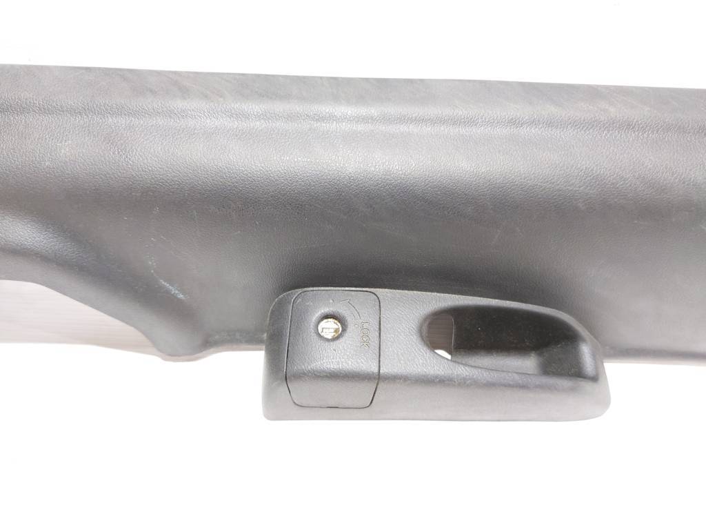 Ilx Обшивка порога переднего левая Acura ILX 2013-2015 84251TR3H04ZB Acura ILX 4