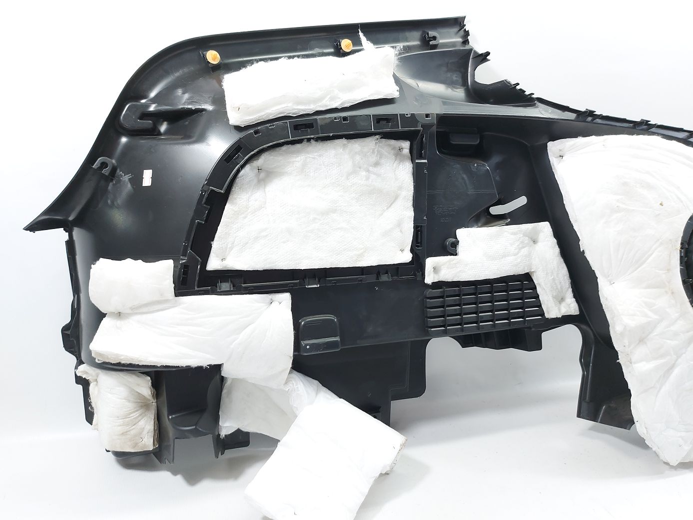 Cr-z Обшивка багажного відділення права Honda CR-Z 2012-2016 83730SZTA01ZA Honda CR-Z 6