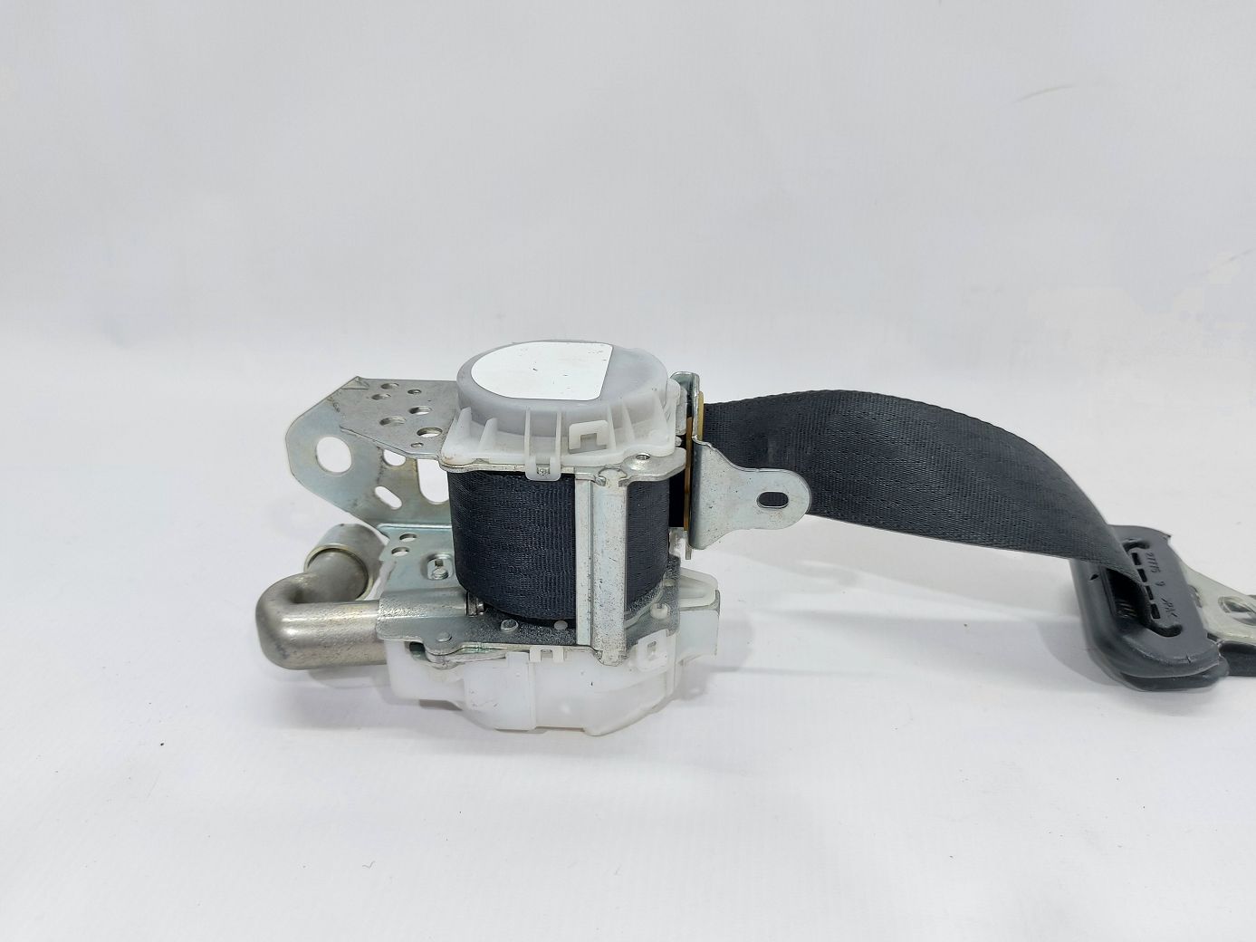 Camry Ремінь безпеки передній правий Toyota Camry 2007-2011 7321006161B1 Toyota Camry 4