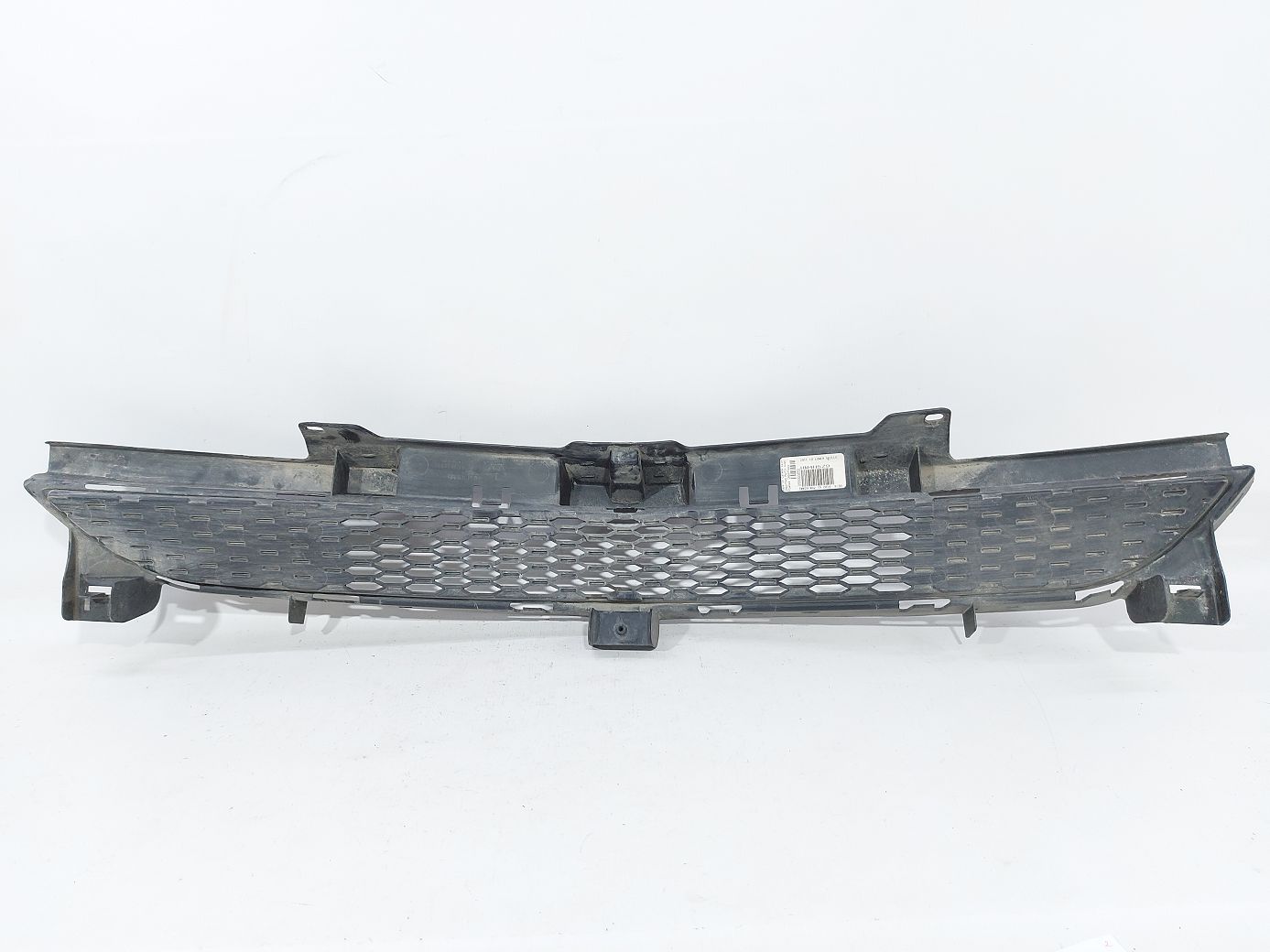 Charger Решетка радиатора нижняя Dodge Charger 2011-2014 68092605AA Dodge Charger 4