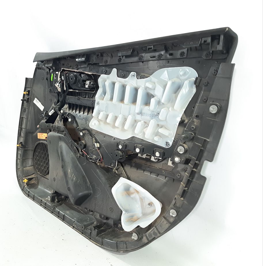 Malibu Карта дверей передньої лівої Chevrolet Malibu 2013-2015 23341284 Chevrolet Malibu 24