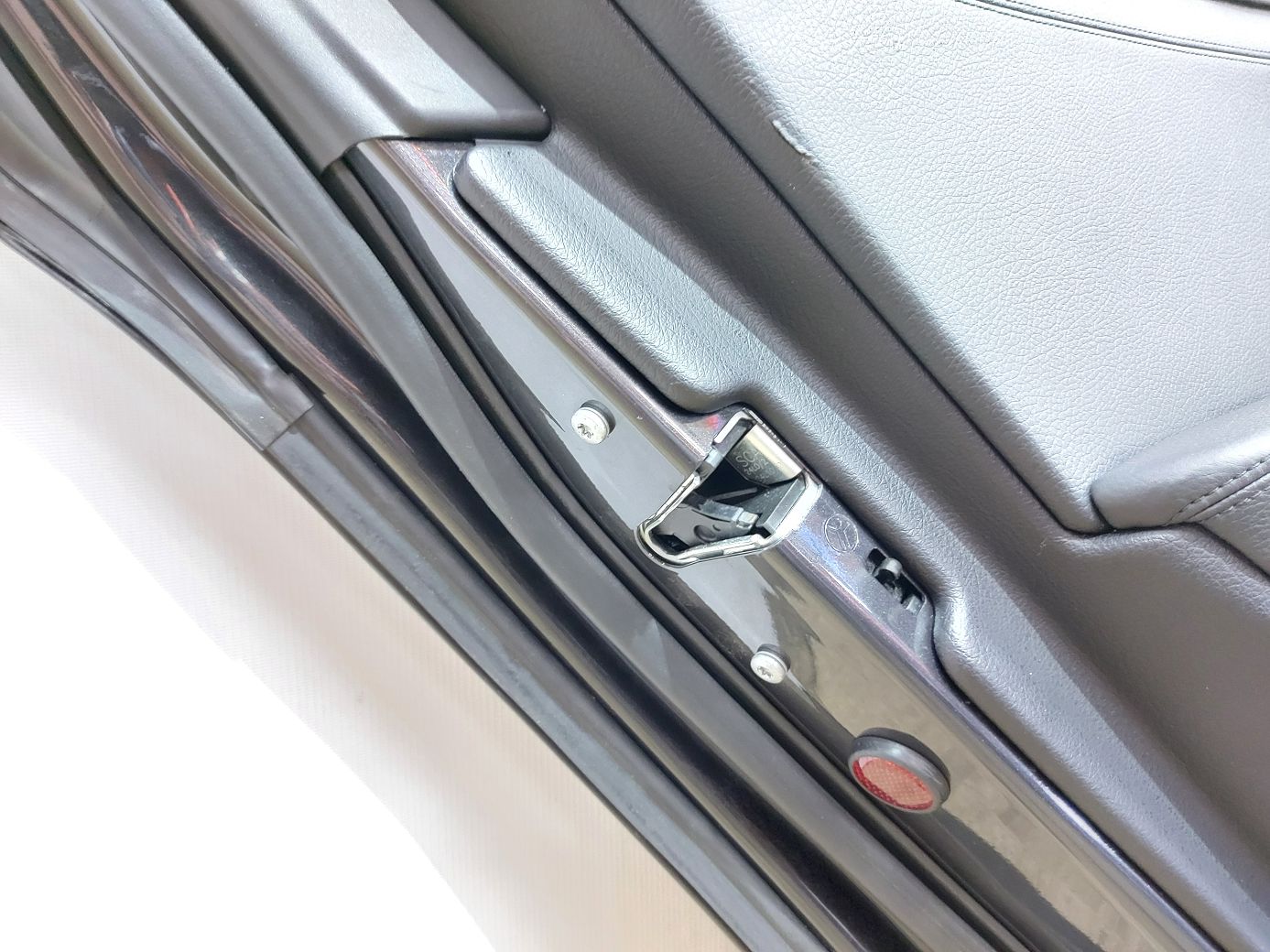 5 series Двері задні ліві в зборі BMW 5 series 2011-2016 41007206113 BMW 5 series 15