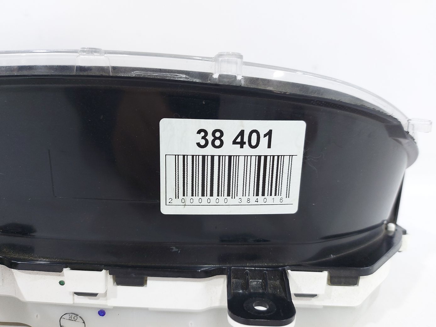 Malibu Панель приладів Chevrolet Malibu 2017-2018 84296450 Chevrolet Malibu 13