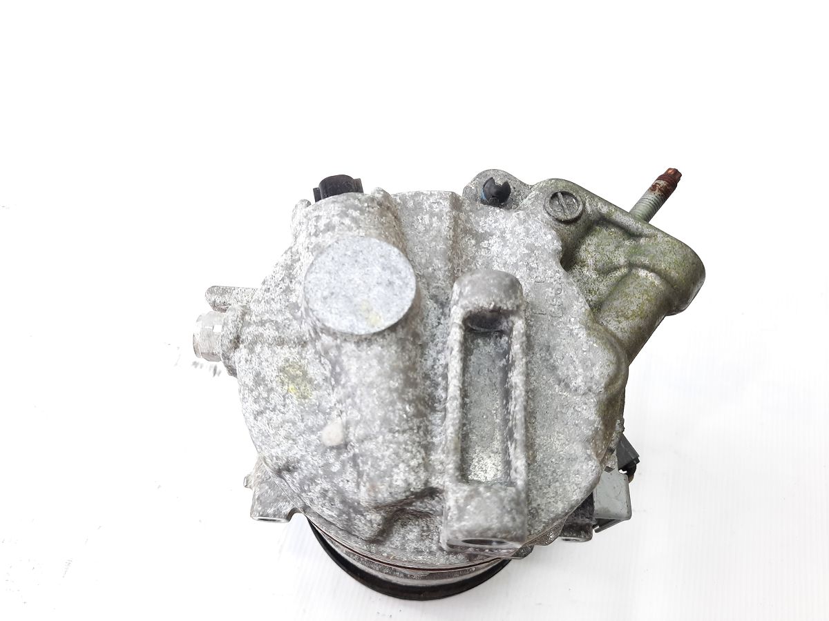Dart Компрессор кондиционера Dodge Dart 2013-2014 68102839АЕ Dodge Dart 6