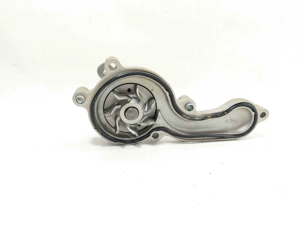 Cr-z. Помпа водяна Honda CR-Z 2011-2016 19200RBJ003 Honda CR-Z