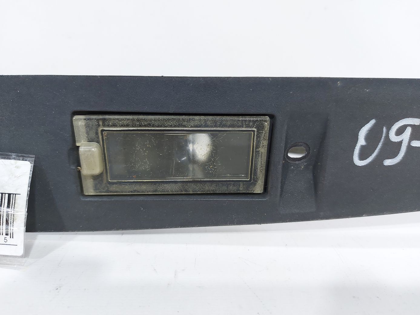 Journey Накладка кришки багажника Dodge Journey 2011-2018 5178320AH Dodge Journey 3