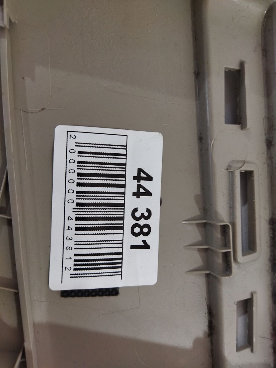 Optima Накладка центральної стійки верхня ліва Kia Optima 2016-2020 85830D5000BGA Kia Optima 3