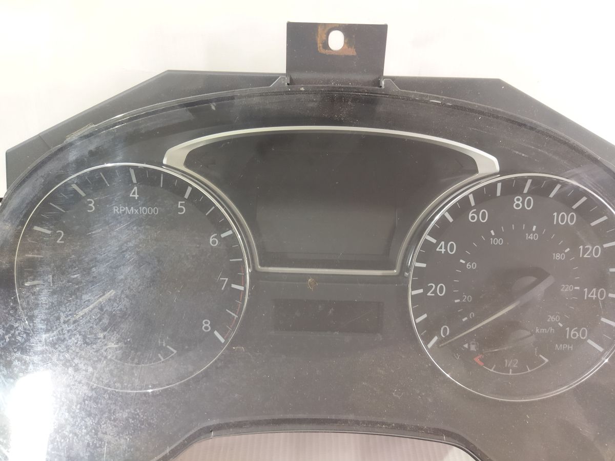 Altima Спідометр Nissan Altima 2014-2018 248109HP1A Nissan Altima 4 Altima Спідометр Nissan Altima 2014-2018 248109HP1A Nissan Altima 4