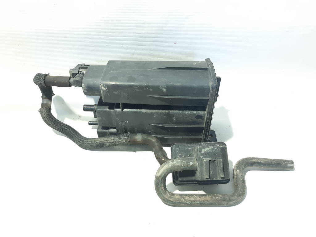 Sentra Фільтр рециркуляції парів бензину Nissan Sentra 2013-2019 149501KC0C Nissan Sentra 17