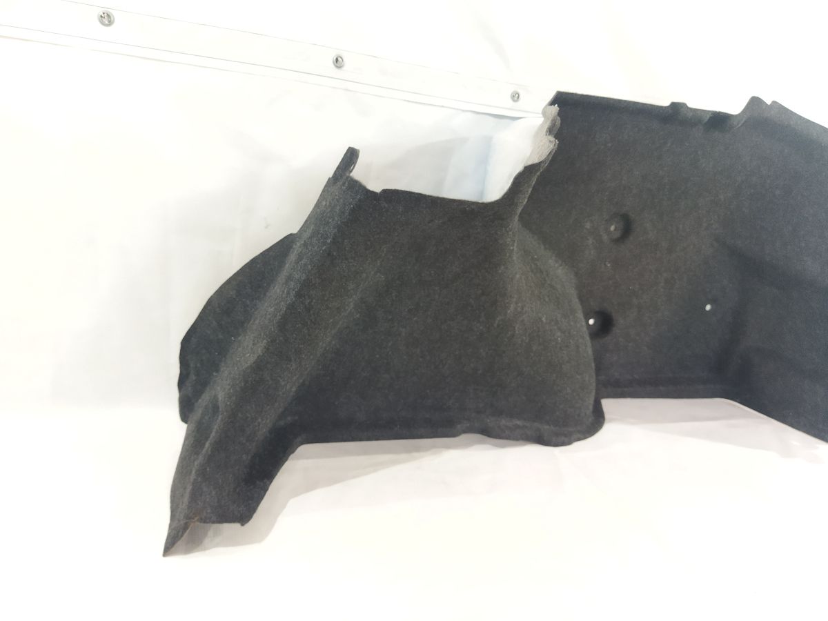 Altima Обшивка багажного відділення права Nissan Altima 2013-2018 849403TA4A Nissan Altima 2