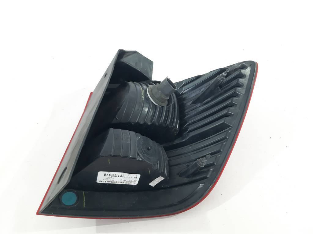 Journey Фонарь задний левый Dodge Journey 2010 5067785AF Dodge Journey 6