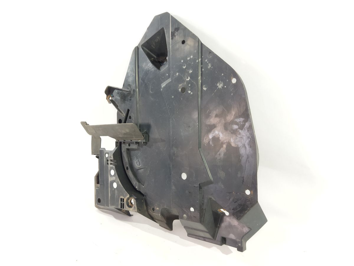 Forester Захист паливного бака лівий Subaru Forester 2014-2017 42045SG060 Subaru Forester 3 Forester Захист паливного бака лівий Subaru Forester 2014-2017 42045SG060 Subaru Forester 3