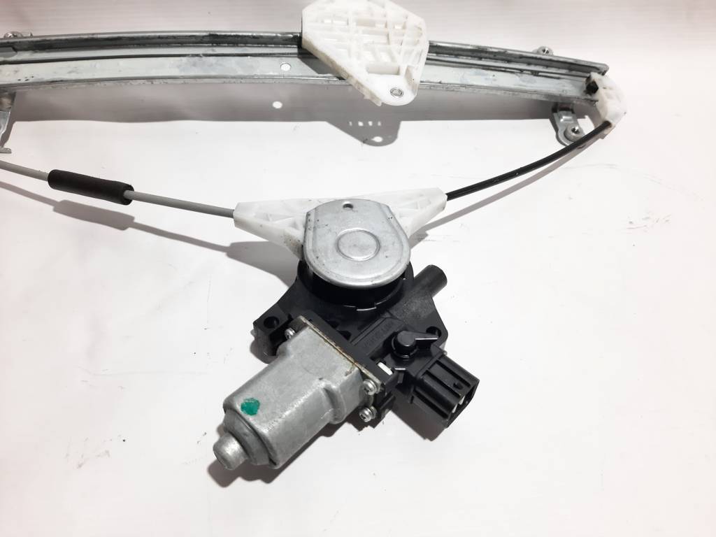 Legacy Стеклоподъёмник двери передней левой Subaru Legacy 2015-2018 61041AL01A Subaru Legacy 7
