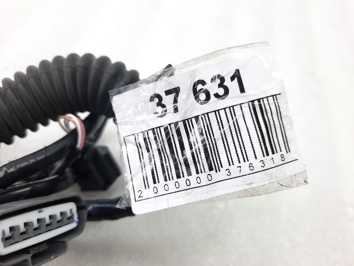 Altima Проводка двери передней правой Nissan Altima 2015 241243TA0A Nissan Altima 9