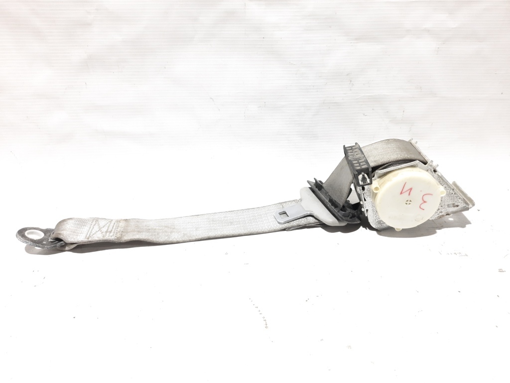 Dart Ремінь безпеки другого ряду сидінь правий Dodge Dart 2013-2016 1SV68DX9AB Dodge Dart 8