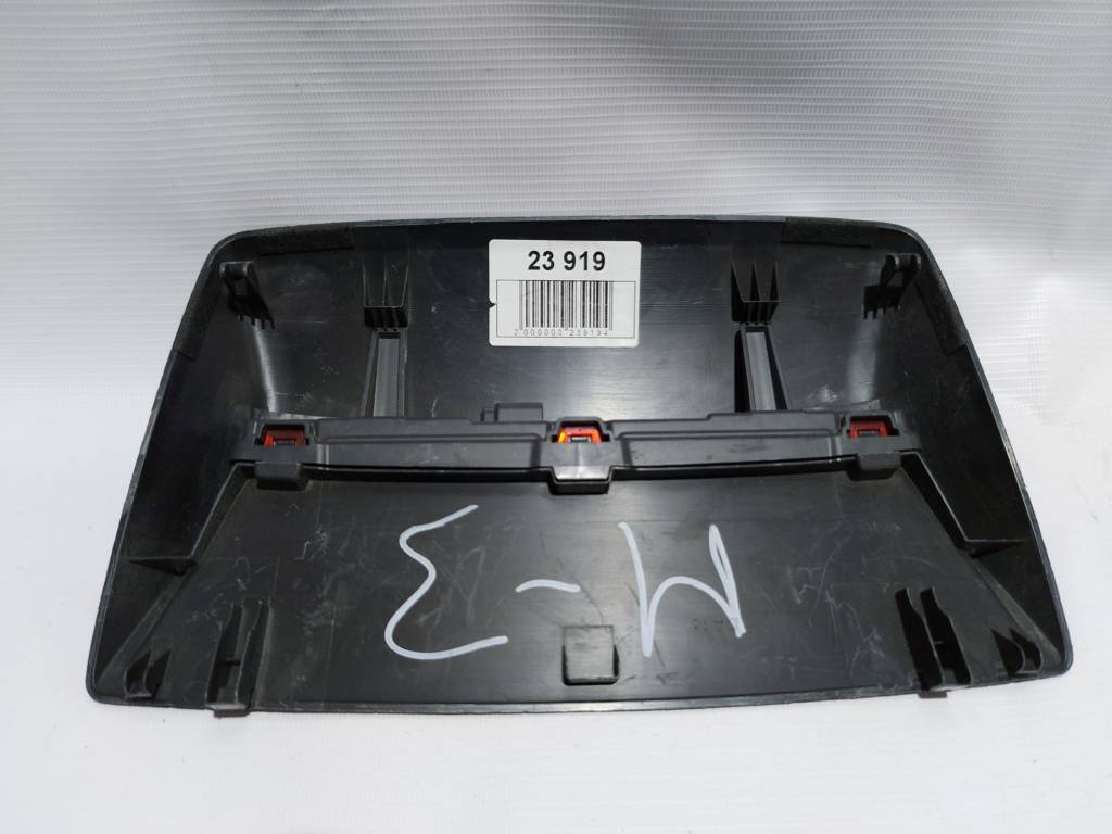 3. Додатковий стоп Mazda 3 2014-2018 B45A51580A Mazda 3 3. Додатковий стоп Mazda 3 2014-2018 B45A51580A Mazda 3