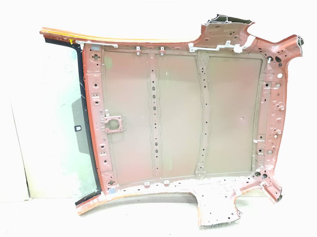 Scion iq Дах (метал) Toyota Scion IQ 2012 6311174012 Toyota Scion IQ 3