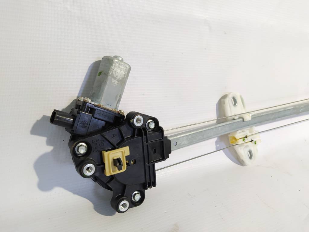 Rdx Склопідйомник дверей задньої правої з моторчиком Acura RDX 2013-2018 72710TX4A01 Acura RDX 2