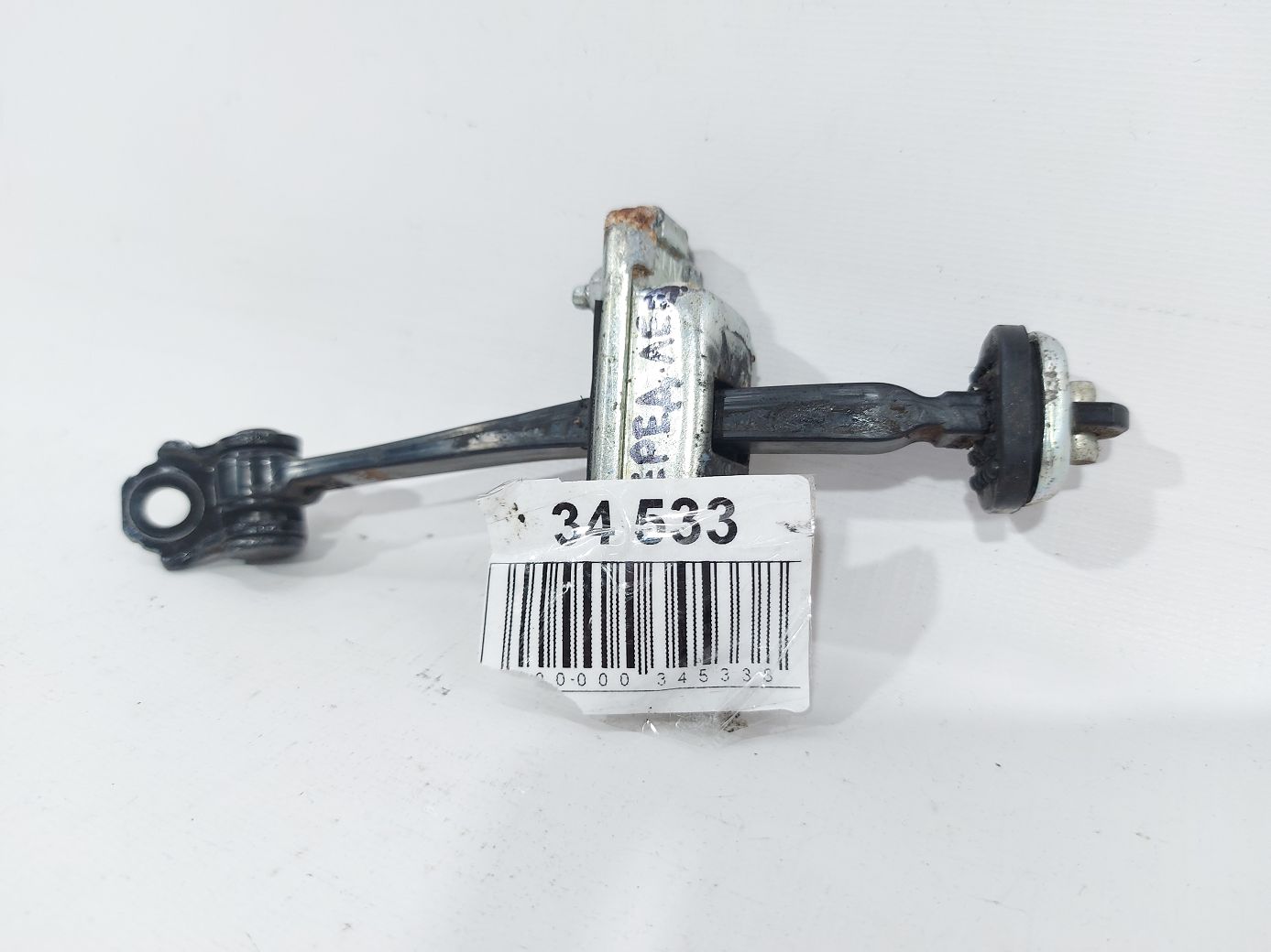 Encore Обмежувач дверей передньої лівої Buick Encore 2013-2021 42467900 Buick Encore 2 Encore Обмежувач дверей передньої лівої Buick Encore 2013-2021 42467900 Buick Encore 2